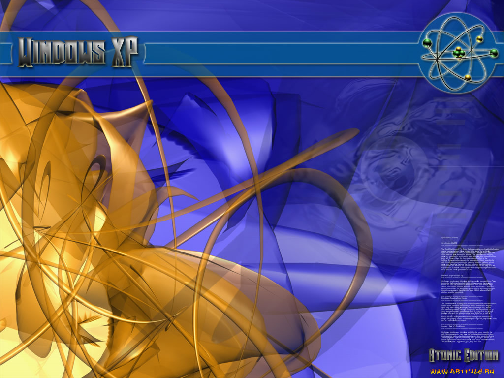 windows, xp, 